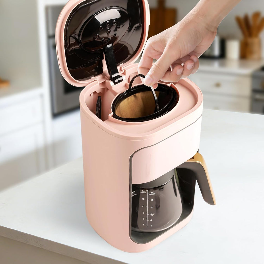 2 Reusable Coffee Filters R200718