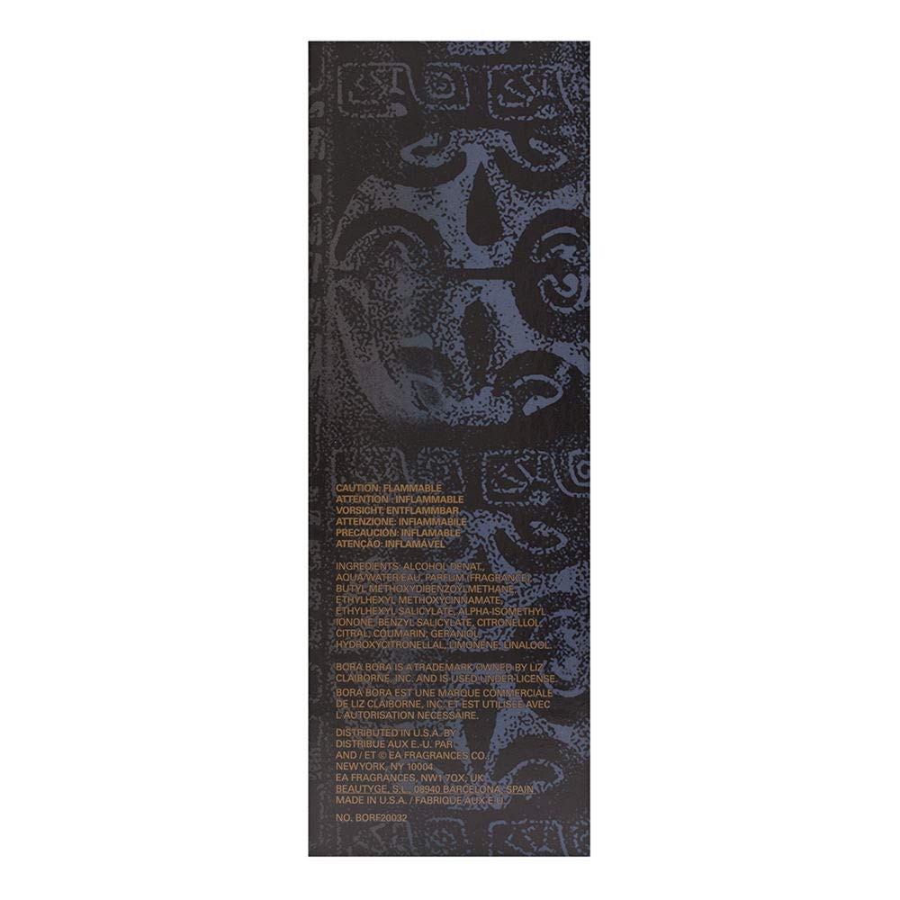 Men's Cologne Body Spray 3.4 Fl Oz G159