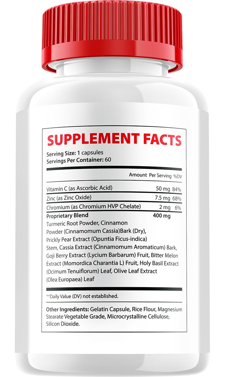 180 Capsules Supplement M357