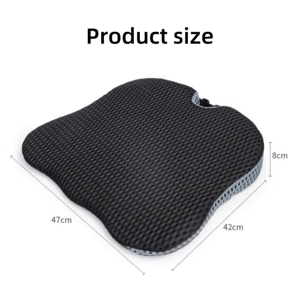 Memory Foam Booster Cushion S3922