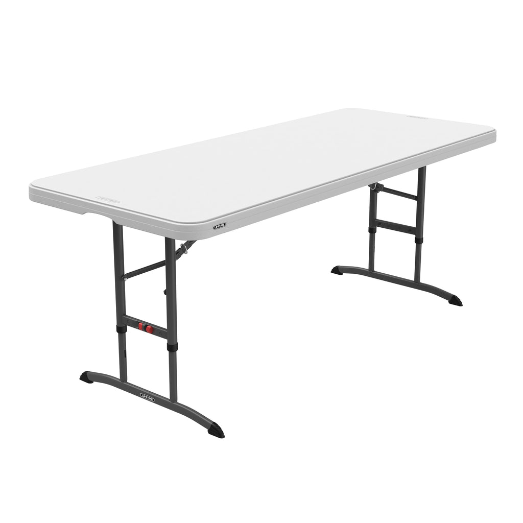 6-Foot Adjustable Height Nesting Table N321031