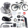 2-Stroke 100cc Bicycle Engine Kit with 44 Tooth Sprocket Z87217