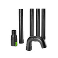 Gutter Cleaning Attachment for Electric Leaf Blowers A31223
