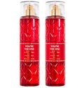 Fine Fragrance Body Spray Mist 8 oz Lot Of 2 X976729