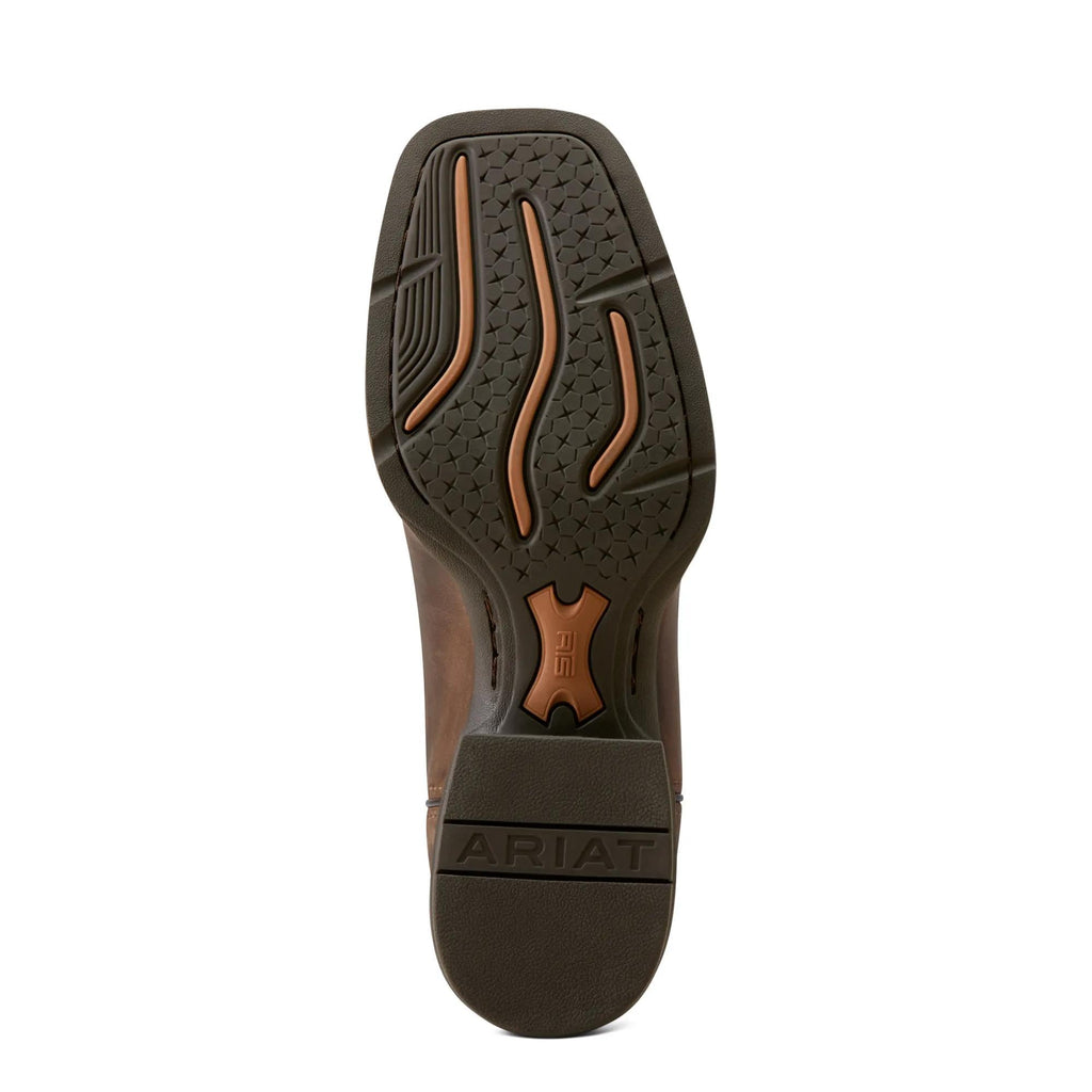 Cowboy Boot I214826