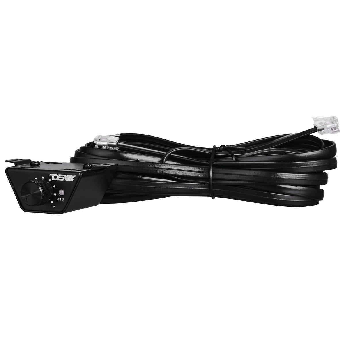 Compact Full-Range Class D 1-Channel Amplifier 2,500 Watts RMS Monoblock U297