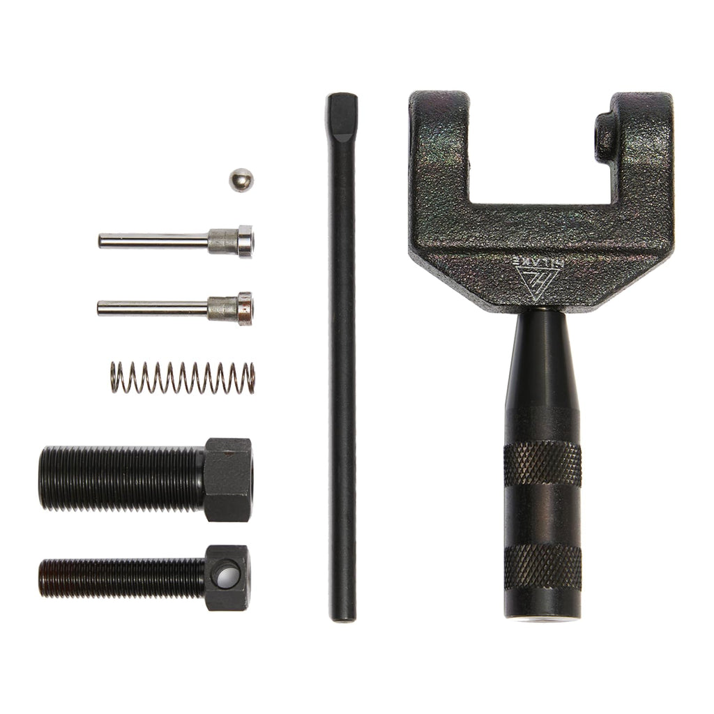 Chain Breaker Splitter Tool Roller Chain Cutter Detacher K404