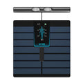 Wi-Fi & Bluetooth Body Composition Scale with Handle, 400 lbs, Black Y26580