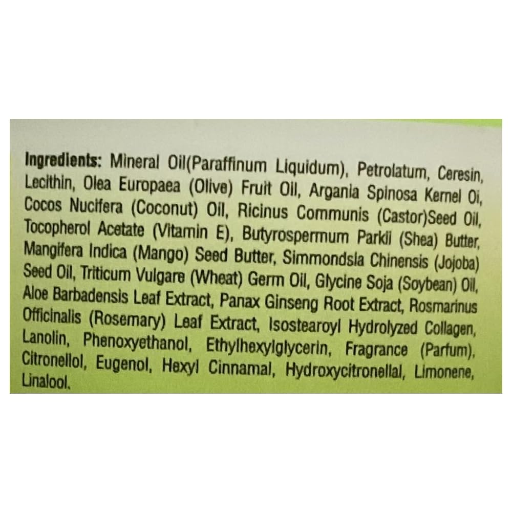 Olive Oil & Vitamin-E Conditioner, 10 Ounce (4 pack) E64366