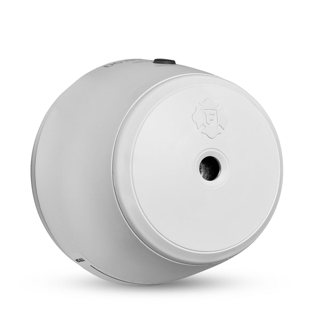 10-Year Battery Smoke Alarm W196