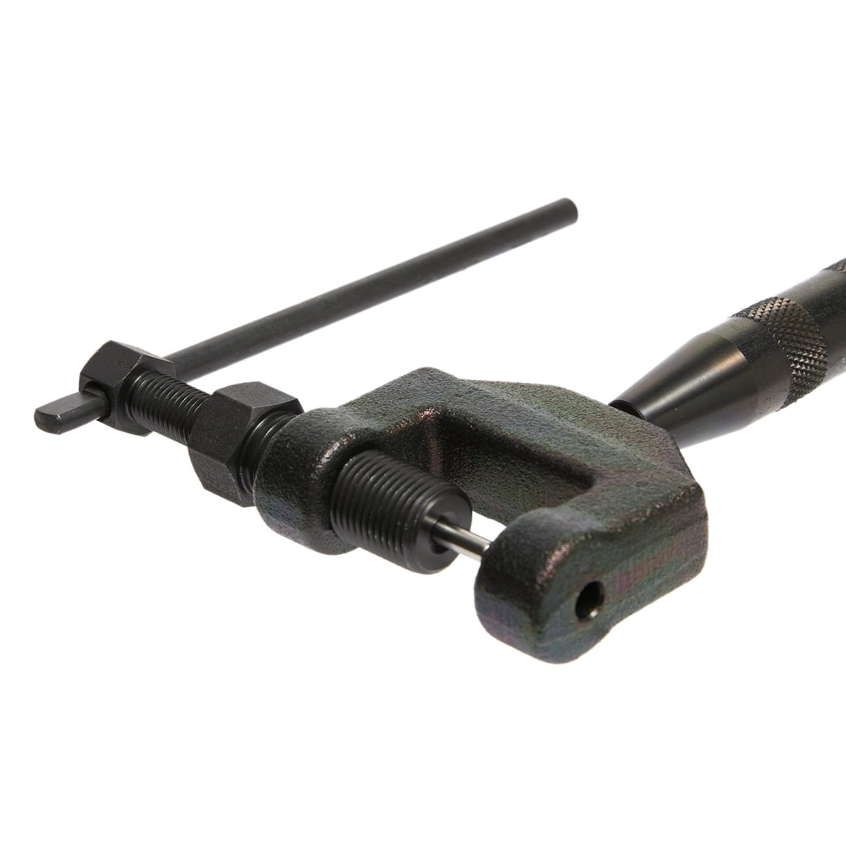 Chain Breaker Splitter Tool Roller Chain Cutter Detacher K404