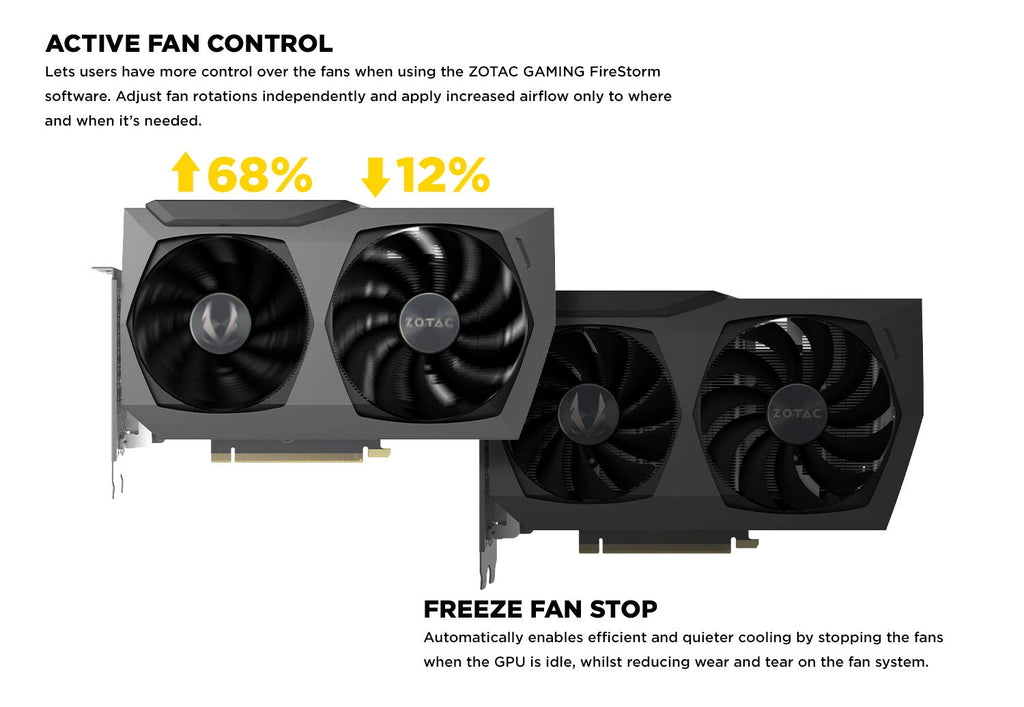 GeForce RTX 3070 8GB GDDR6 Graphics Card Q84402