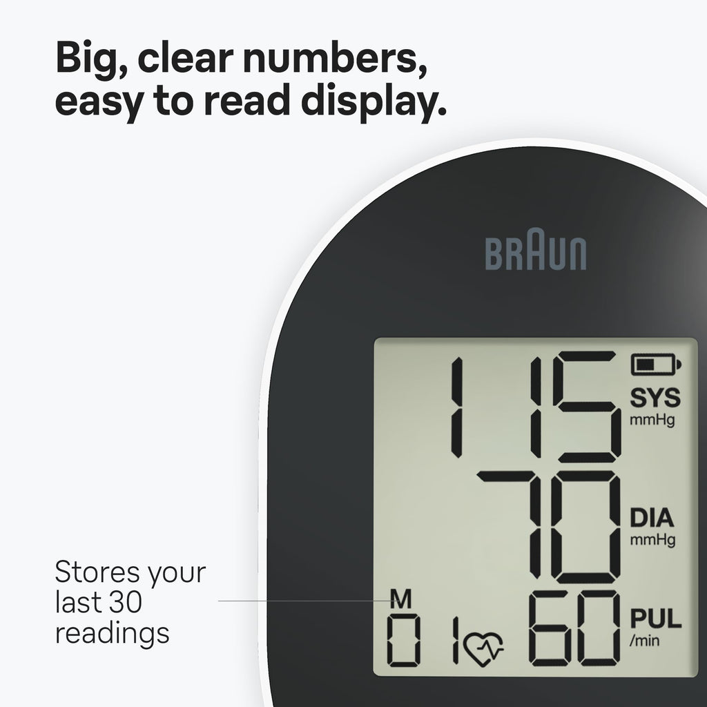 Blood Pressure Monitors C303