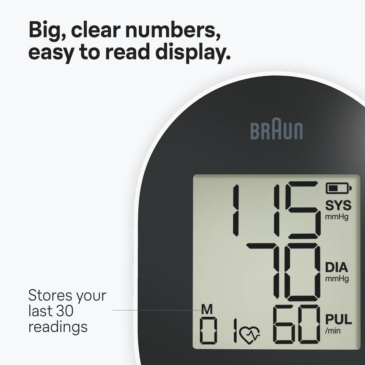 Blood Pressure Monitors C303