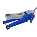 5 Ton Ultra Low Profile Hydraulic Floor Jack I493826