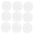 Bean Bag Stuffing Foam 1 Bag White N9108