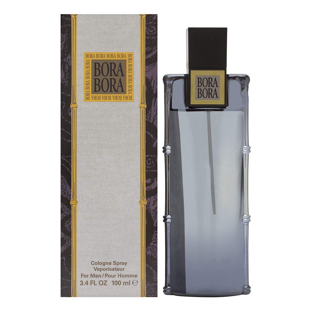 Men's Cologne Body Spray 3.4 Fl Oz G159