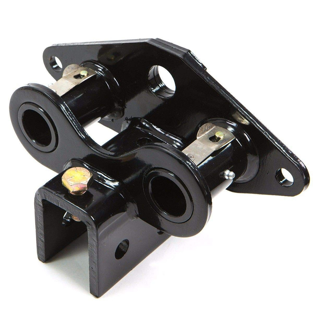1,000 lb Weight Distribution Hitch with Sway Control U1659