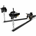 1,000 lb Weight Distribution Hitch with Sway Control U1659