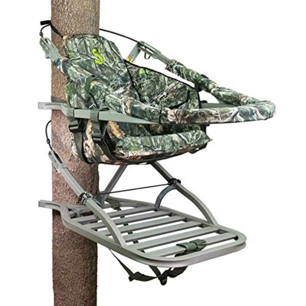 Climbing Treestand F647320