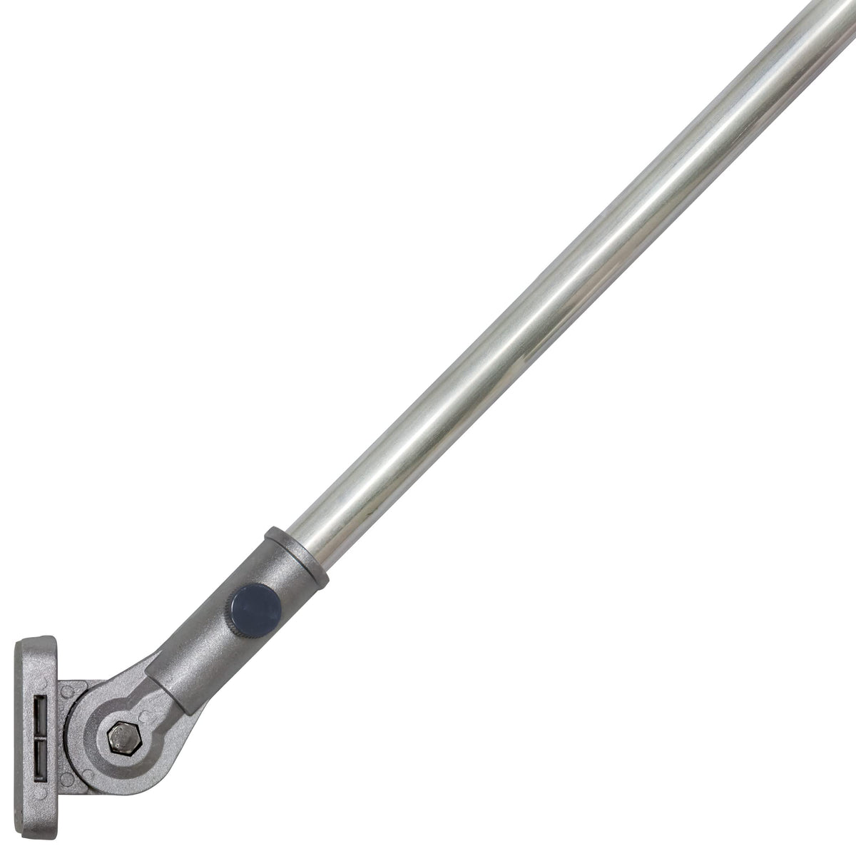 1 Inch Aluminum Flagpole Bracket P2219