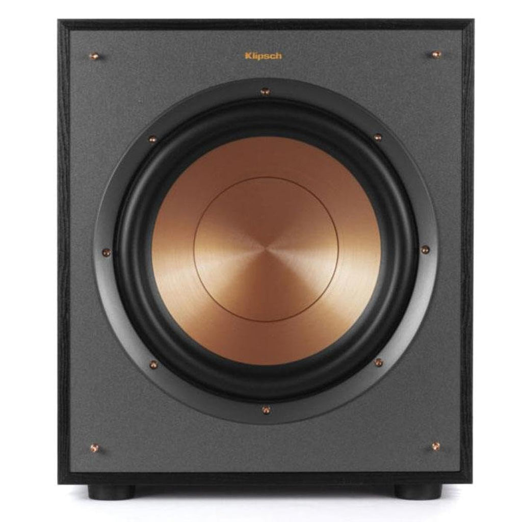 10" Subwoofer 2-Pack W3528