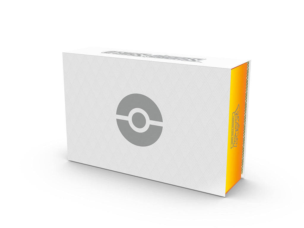 Pokemon TCG Ultra-Premium Collection Q80941