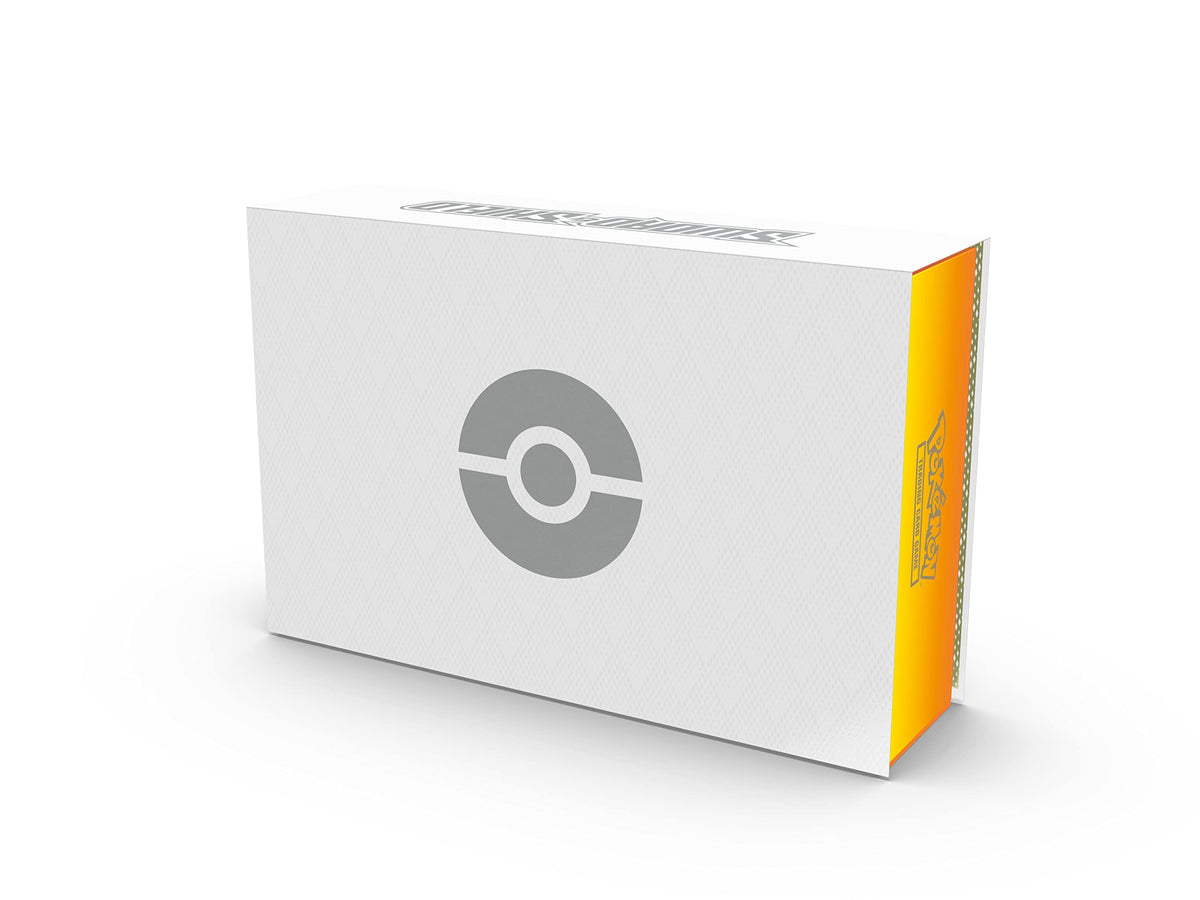 Pokemon TCG Ultra-Premium Collection Q80941