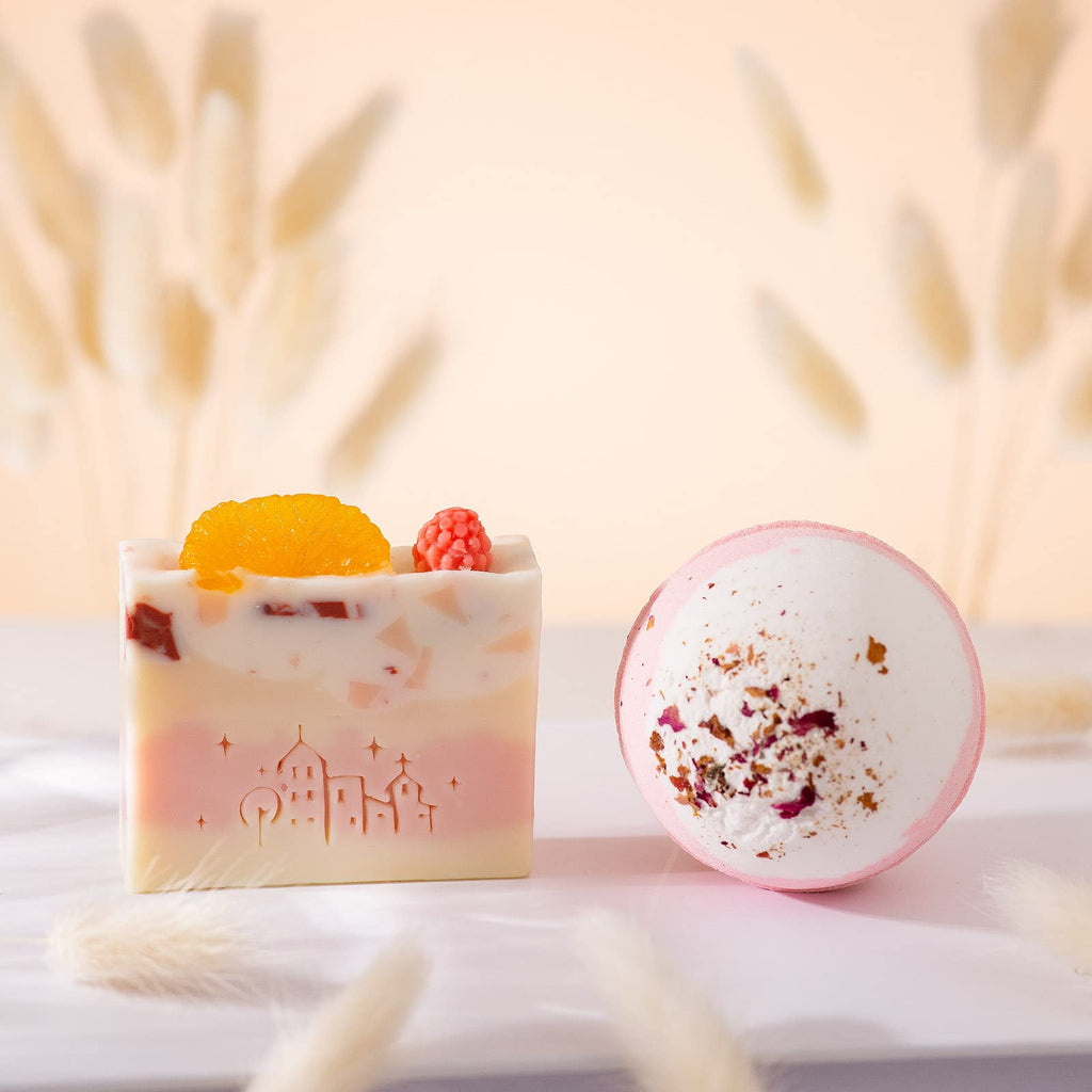 Bath Set D643