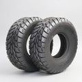 2 Pack 19X7-8 ATV UTV Mud Tires O6233