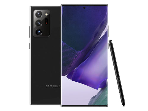 128GB Smartphone with Wireless Charging Pad P962658