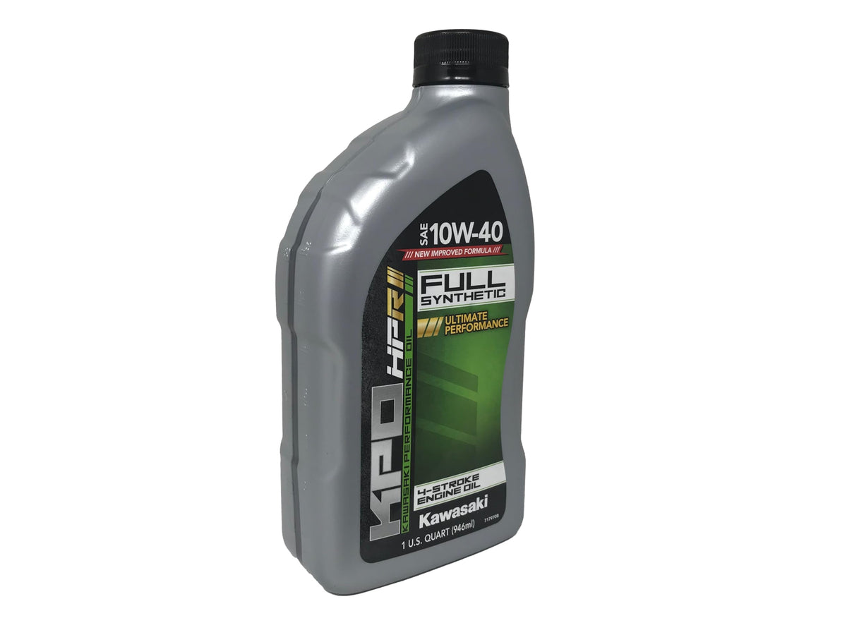 6PK Full-Synthetic 10W-40 Oil Q571