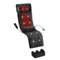 Full Body Massage Mat with Heat M330737