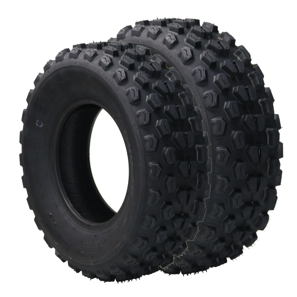 2 Pack 19X7-8 ATV UTV Mud Tires O6233