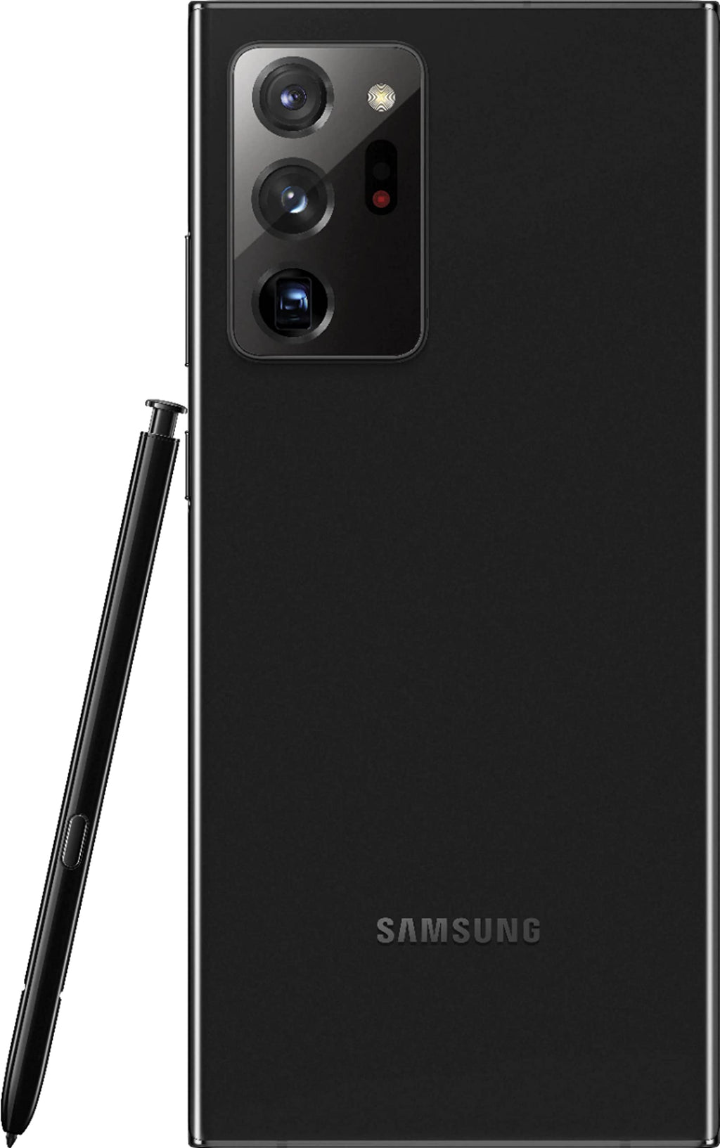 128GB Smartphone with Wireless Charging Pad P962658