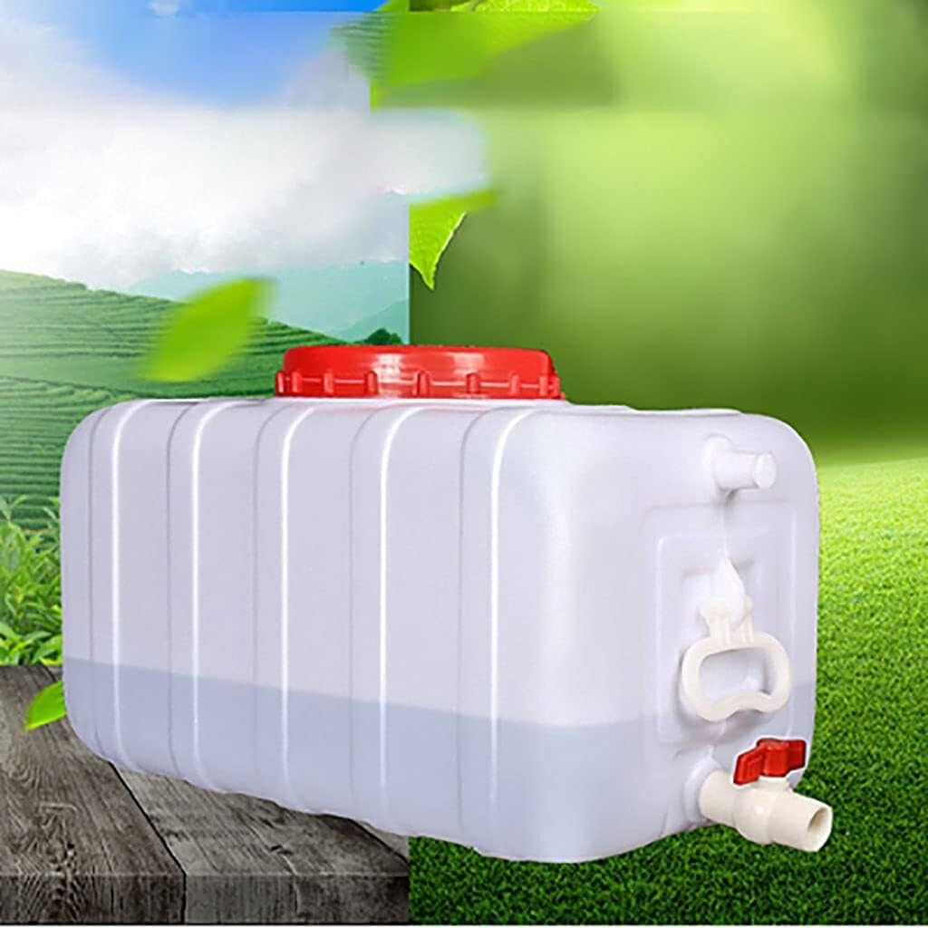 Portable Water Tank J7536