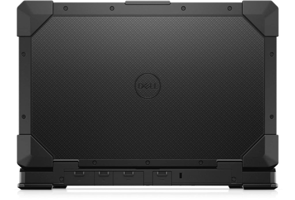 14" Touch Laptop Core i7 16GB RAM 256GB SSD Black Z105802