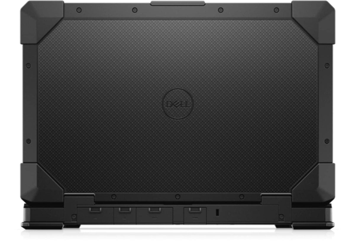 14" Touch Laptop Core i7 16GB RAM 256GB SSD Black Z105802