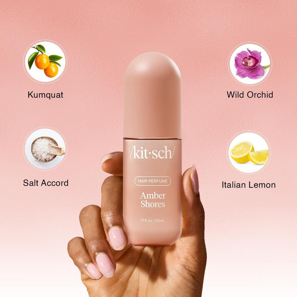 Hair Perfume & Body Mist 50mL O592