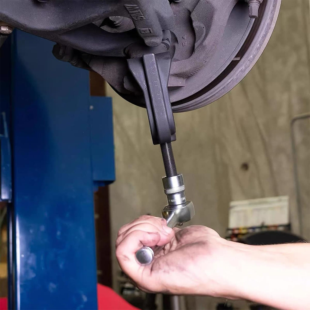Ball Joint Separator Tool Extends Up to 2 3/8 Inches I2639