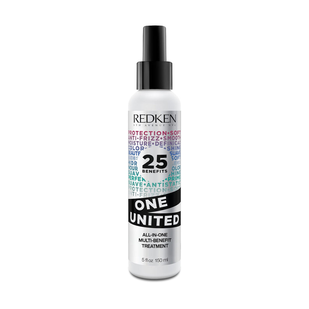 Leave-In Conditioner Spray U51422