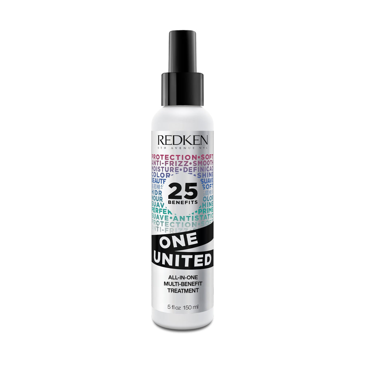 Leave-In Conditioner Spray U51422
