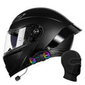 Bluetooth Modular Motorcycle Helmet K890096
