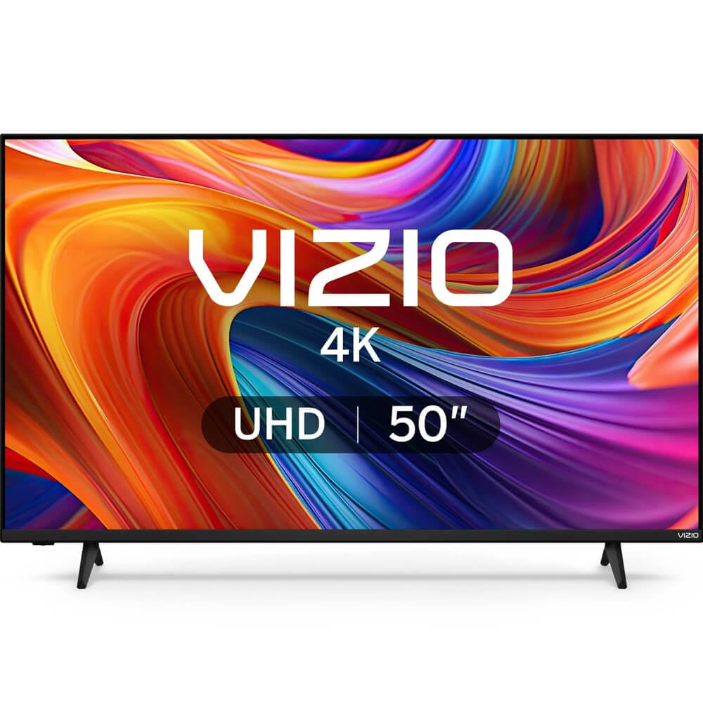 50 Inch 4K UHD LED HDR Smart TV T487