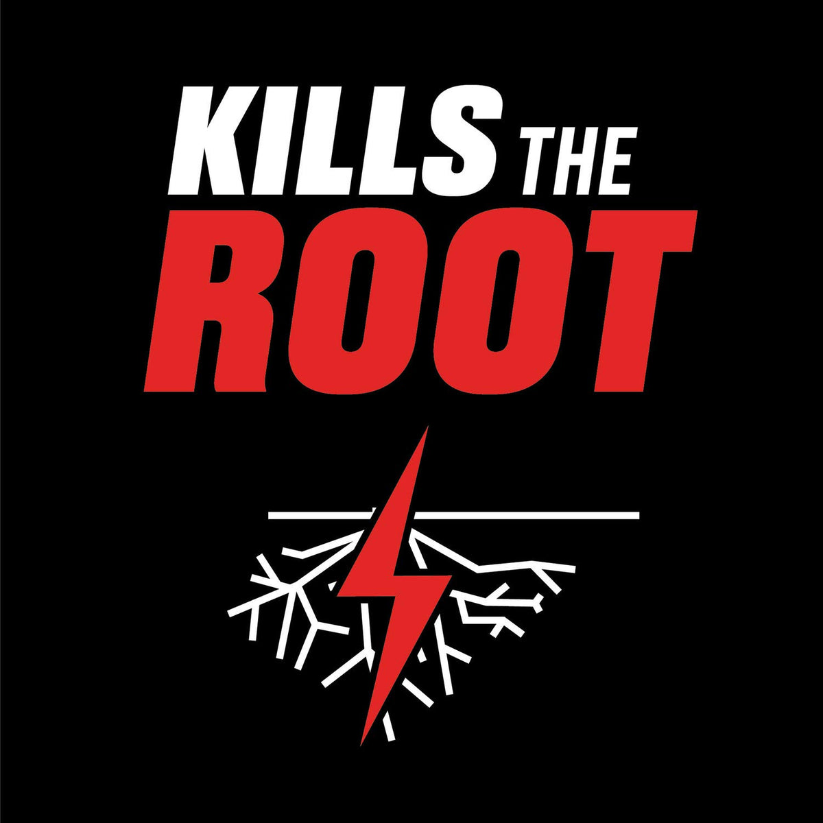 Year Long Vegetation Killer Concentrate 1 gal. Z6931