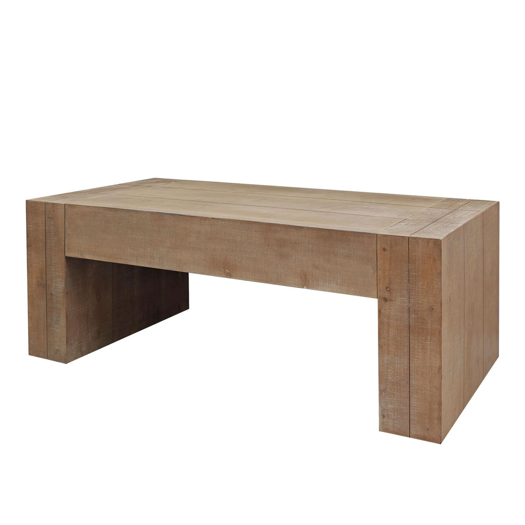 Modern Farmhouse Coffee Table V835868