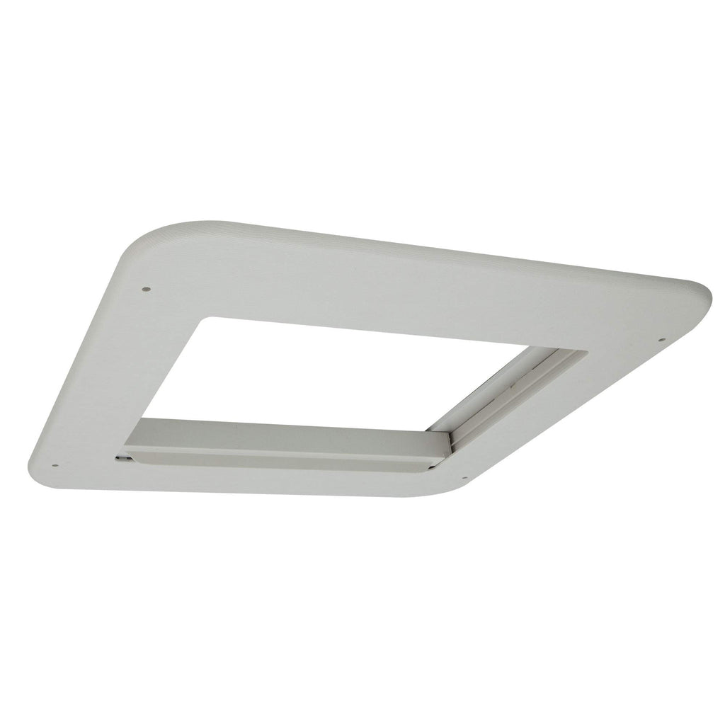 14" x 14" Blackout RV Roof Vent Cover N9681