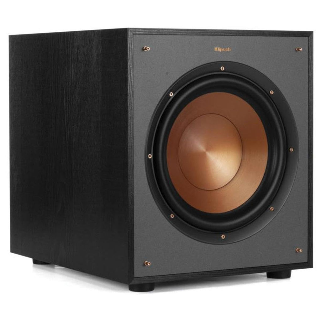 10" Subwoofer 2-Pack W3528