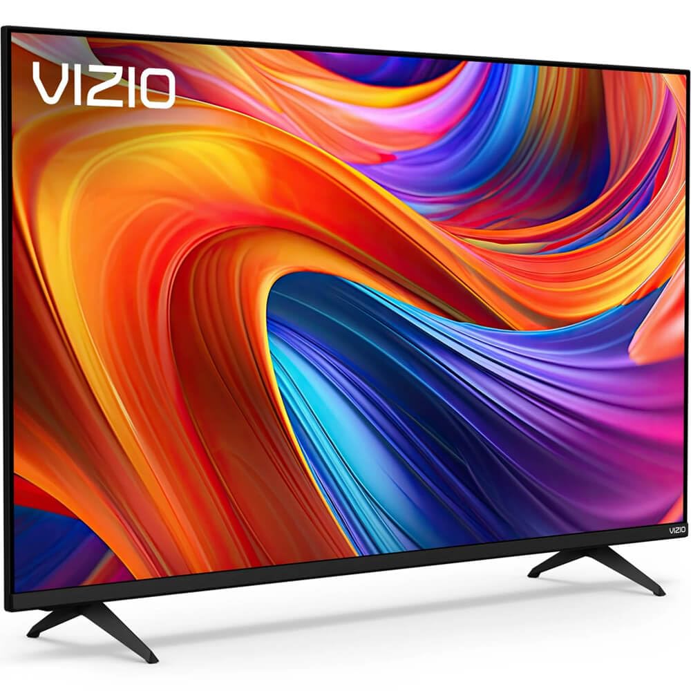 50 Inch 4K UHD LED HDR Smart TV T487