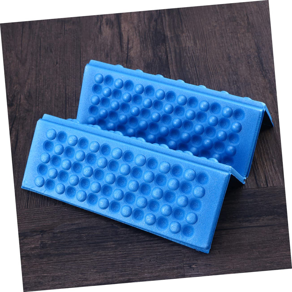 Portable Folding Seat Cushion 2 Pcs K9096